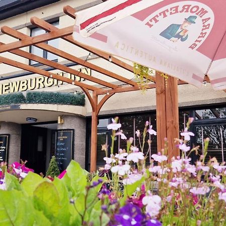 Newburgh Inn Ellon Εξωτερικό φωτογραφία