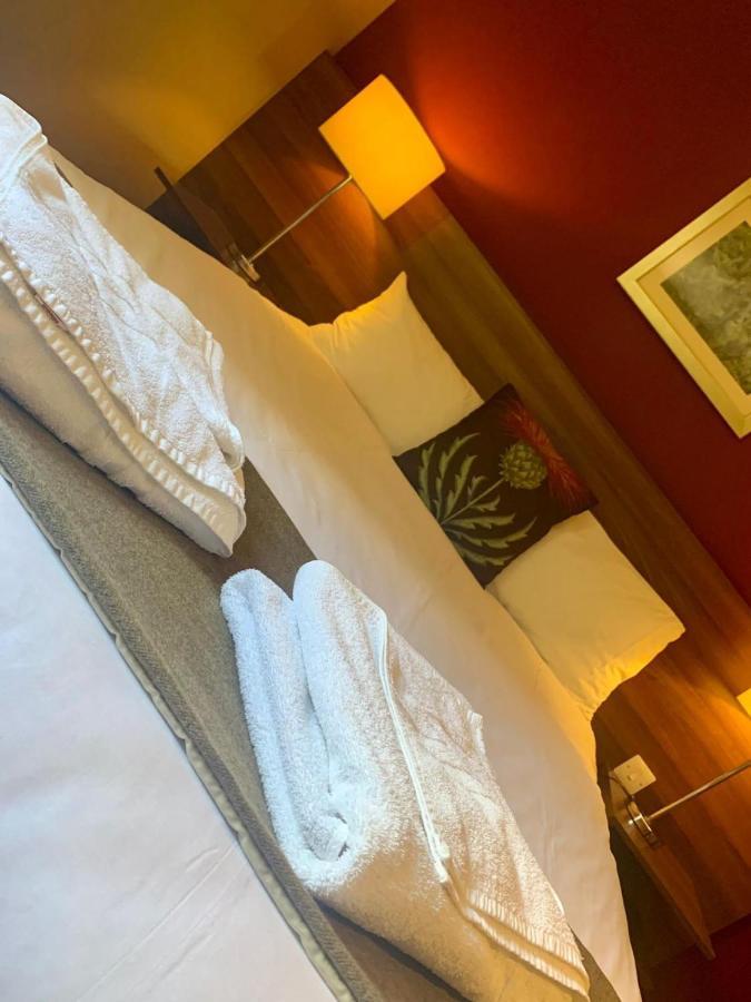 Newburgh Inn Ellon Εξωτερικό φωτογραφία