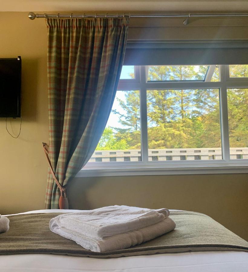 Newburgh Inn Ellon Εξωτερικό φωτογραφία