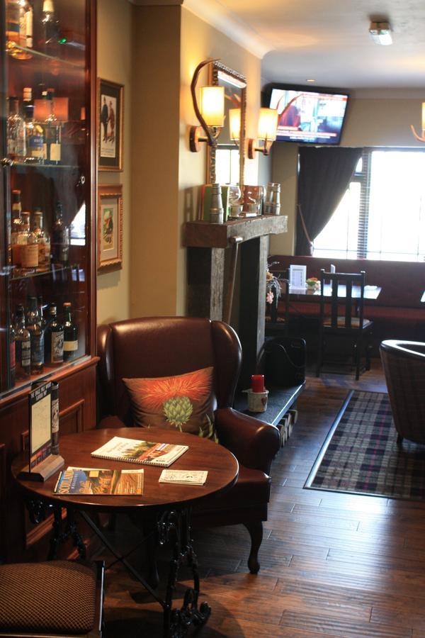 Newburgh Inn Ellon Εξωτερικό φωτογραφία
