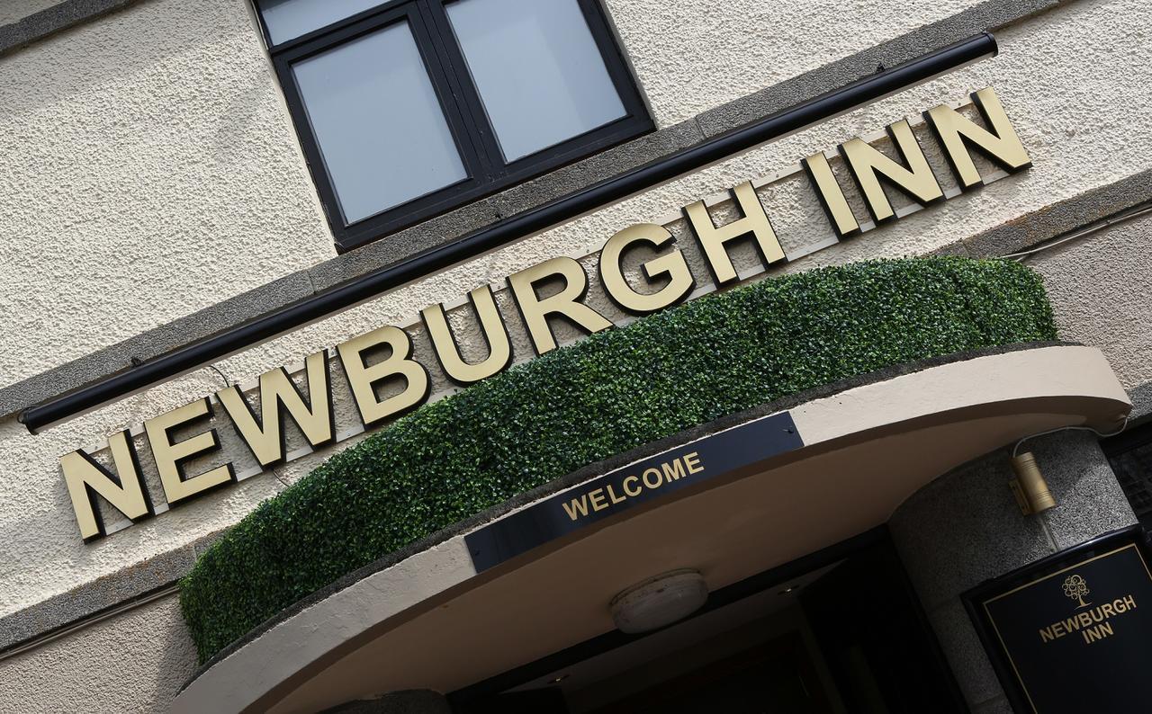 Newburgh Inn Ellon Εξωτερικό φωτογραφία