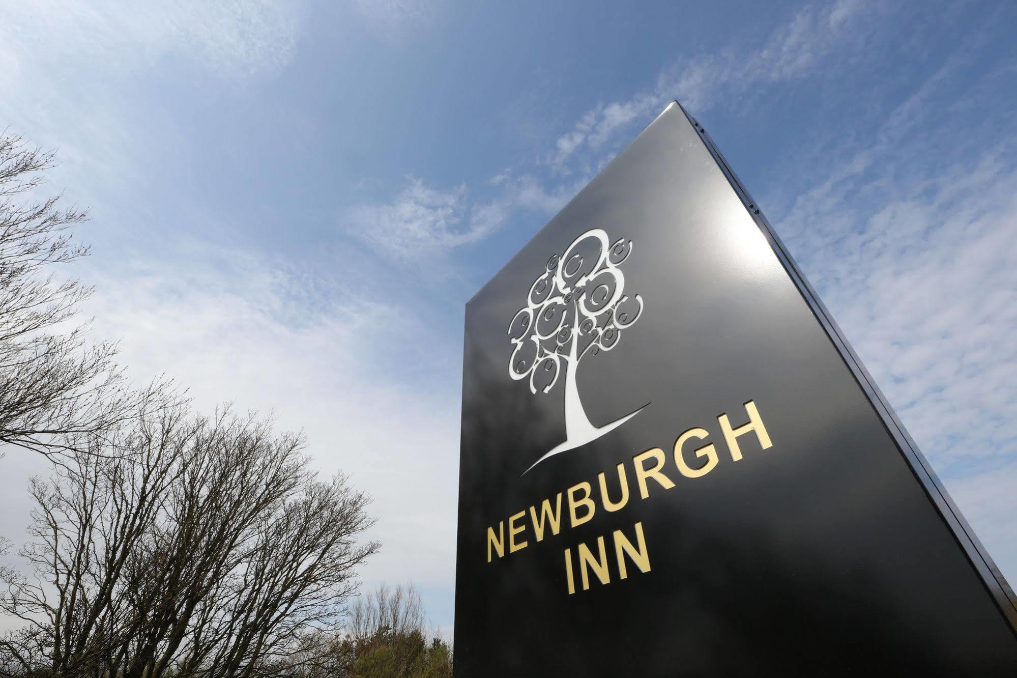Newburgh Inn Ellon Εξωτερικό φωτογραφία