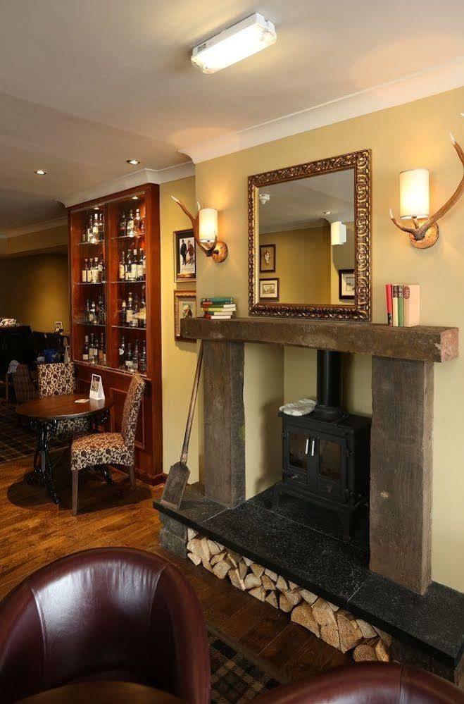 Newburgh Inn Ellon Εξωτερικό φωτογραφία