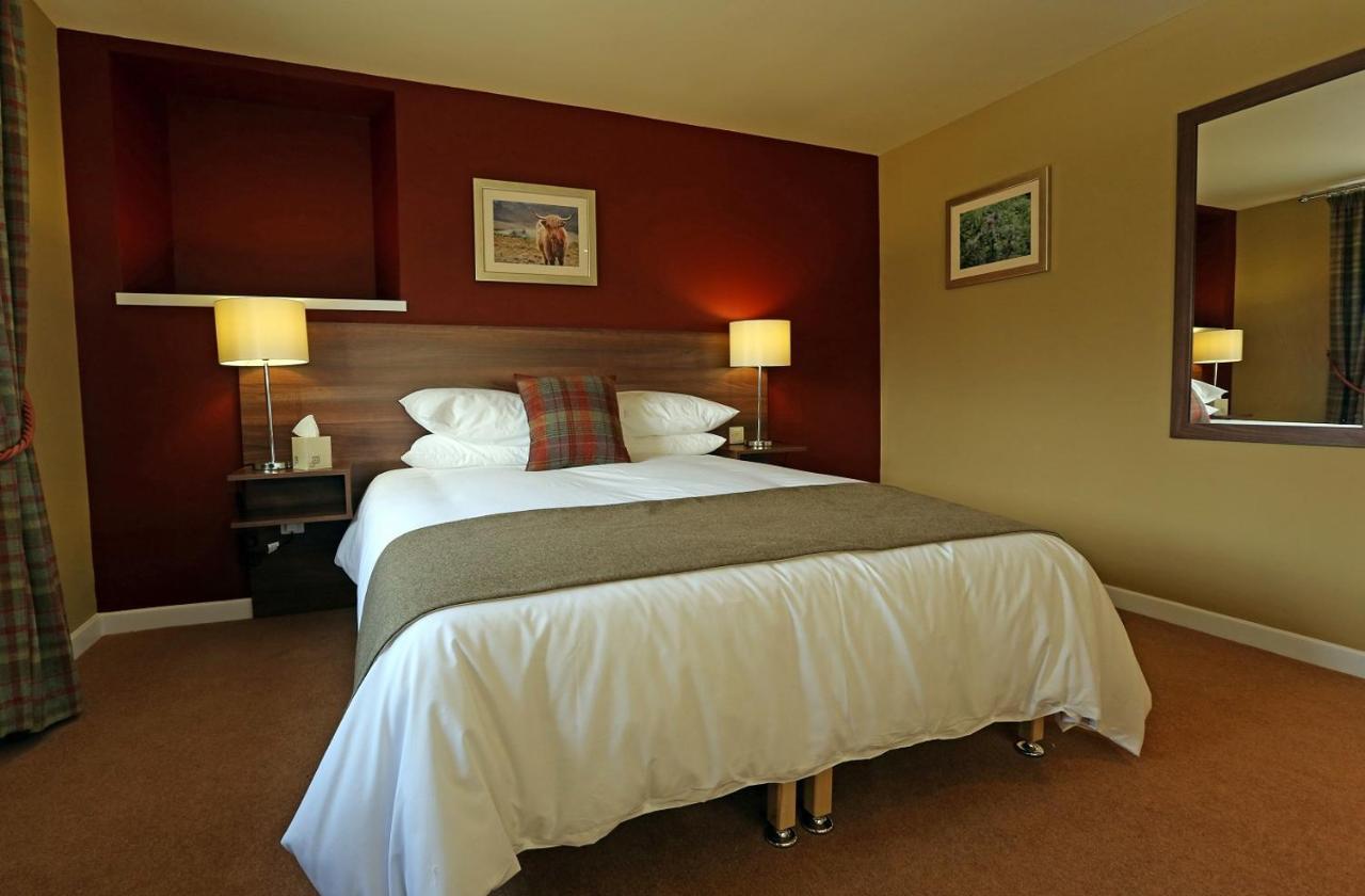 Newburgh Inn Ellon Εξωτερικό φωτογραφία